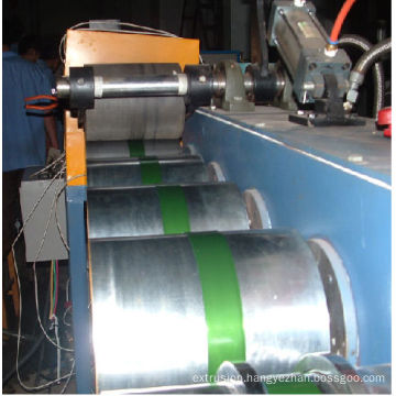 PP Straps Making Equipment